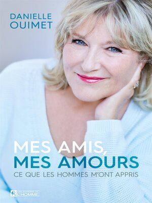 cover image of Mes amis, mes amours